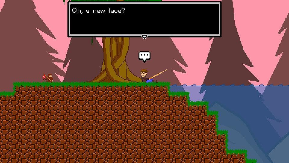 Lost Monkey and the Star of Hope screenshot 3