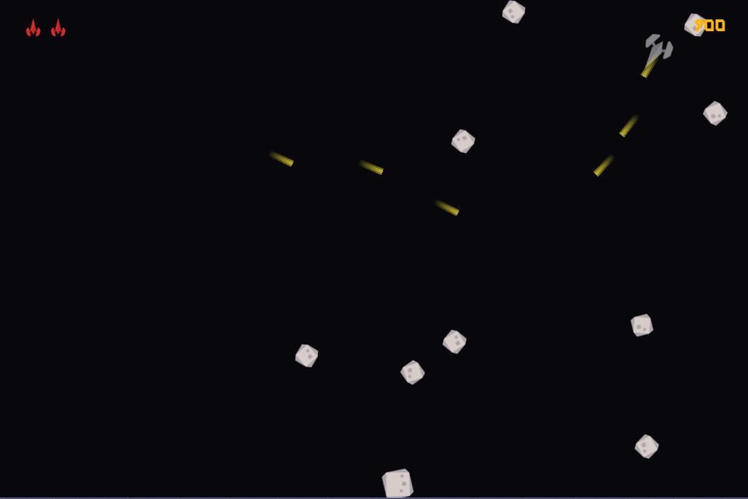 MeteroidZ screenshot 3