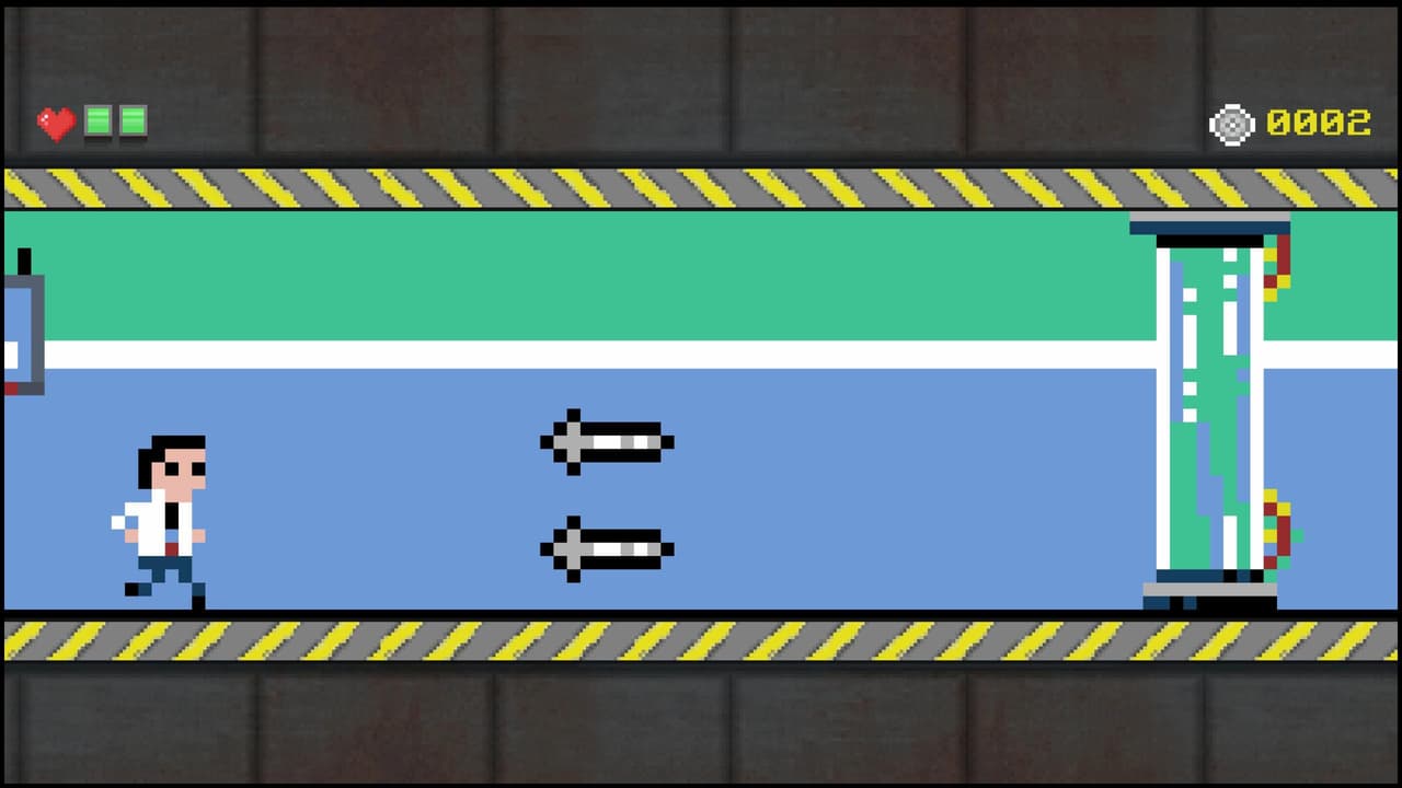 Pixel Time Travel screenshot 3