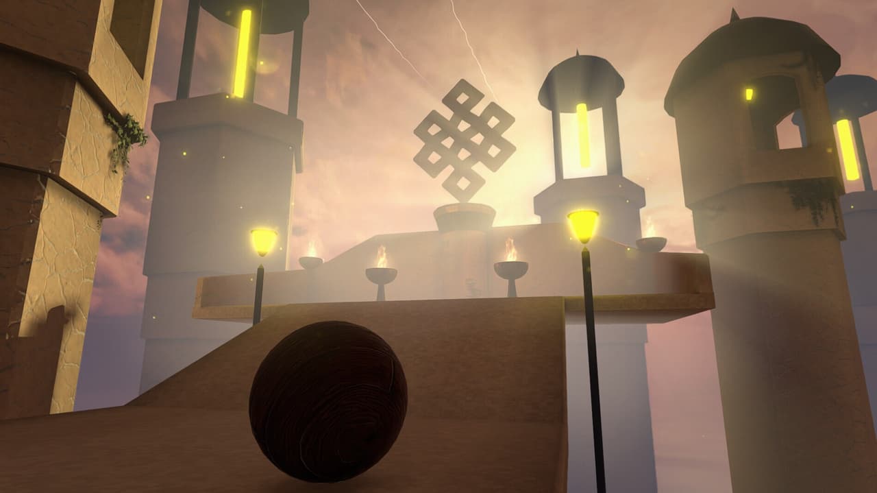 MemoryMaze screenshot 4