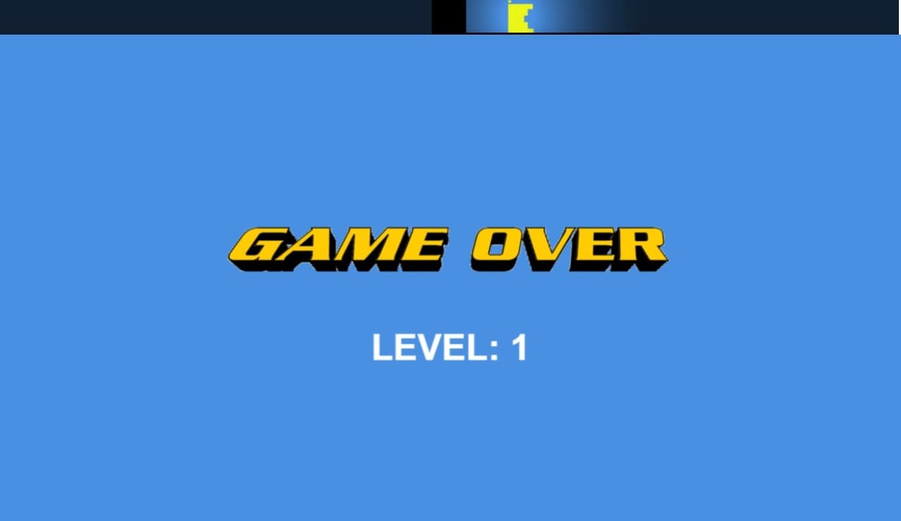 Jump Force (itch) (Danilo Filitto)