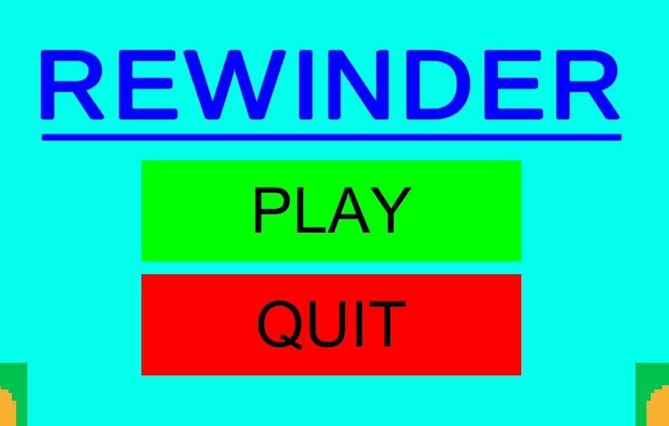 Rewinder (McLogicmaster69) screenshot 2