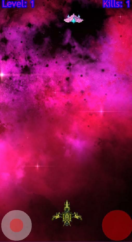 Space Killers screenshot 3