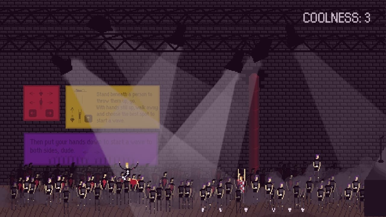 Crowd Control (itch) screenshot 6