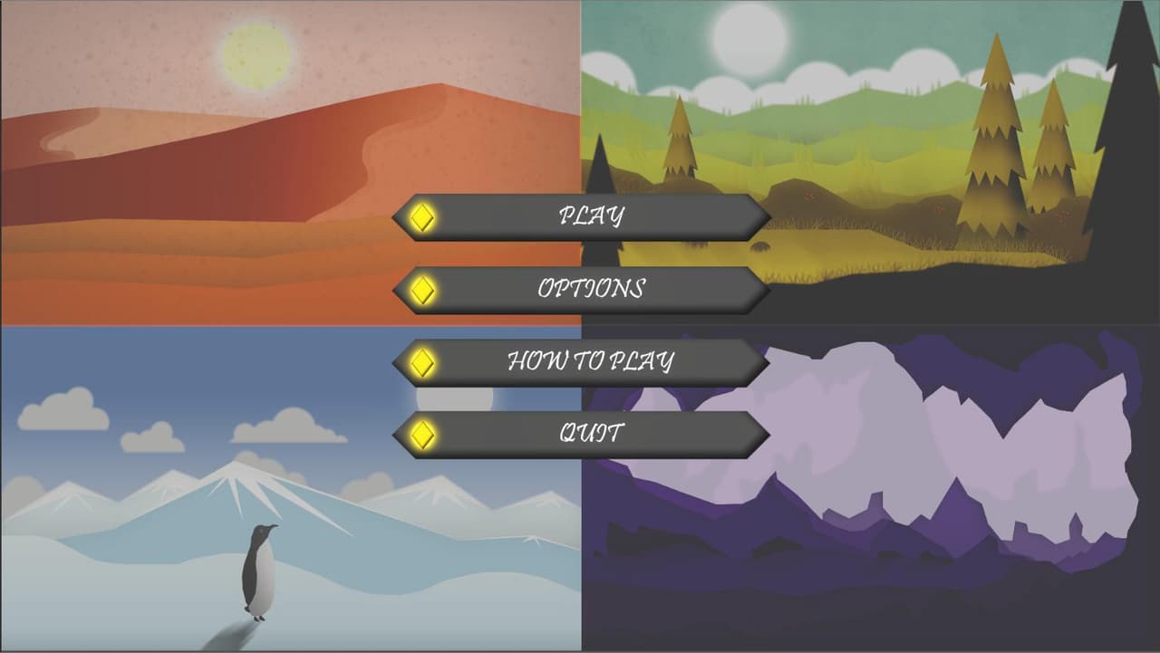 The Long Journey screenshot 3