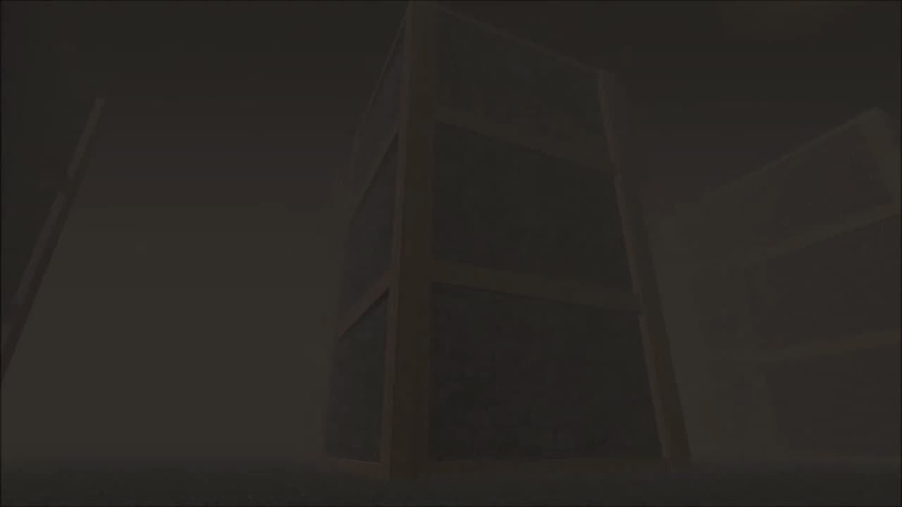 Living Dungeon