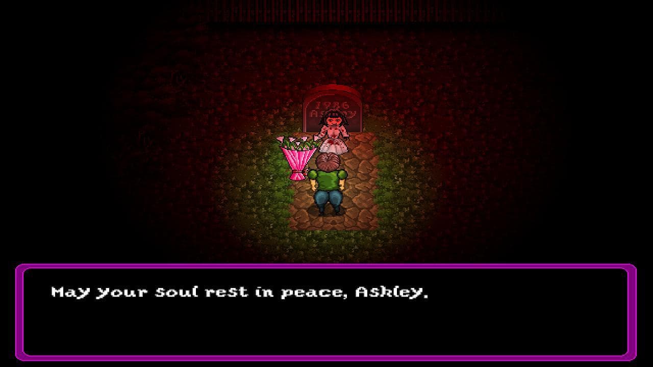 House Number 666 (itch) screenshot 5
