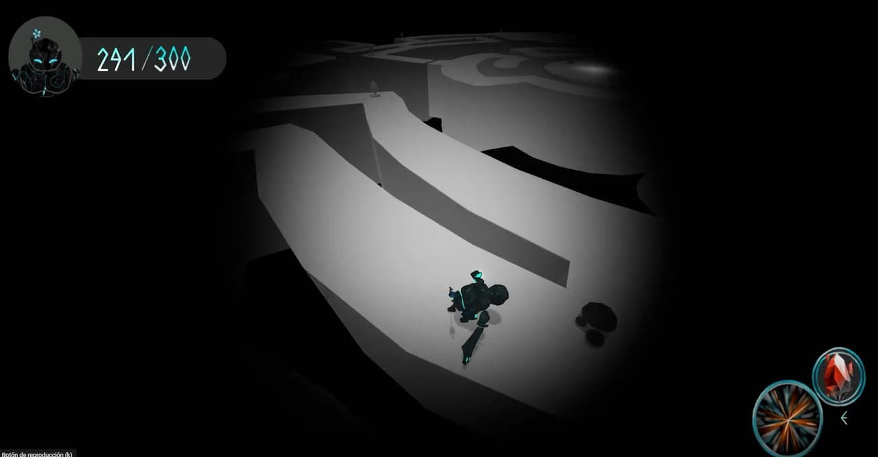 Magic Maze (Alejandro Ortiz, Nikolaskapa, BlueGabi, ramonruiz99) screenshot 4