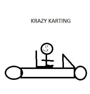 Krazy Karting