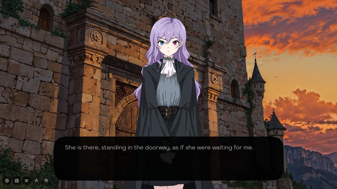 Lucys Journey