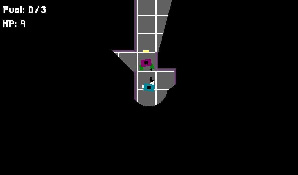 Scrabble (itch) (k4gi) screenshot 3