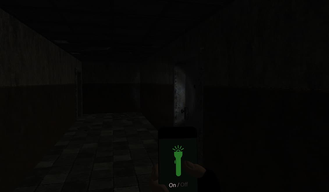 Where Am I? screenshot 2
