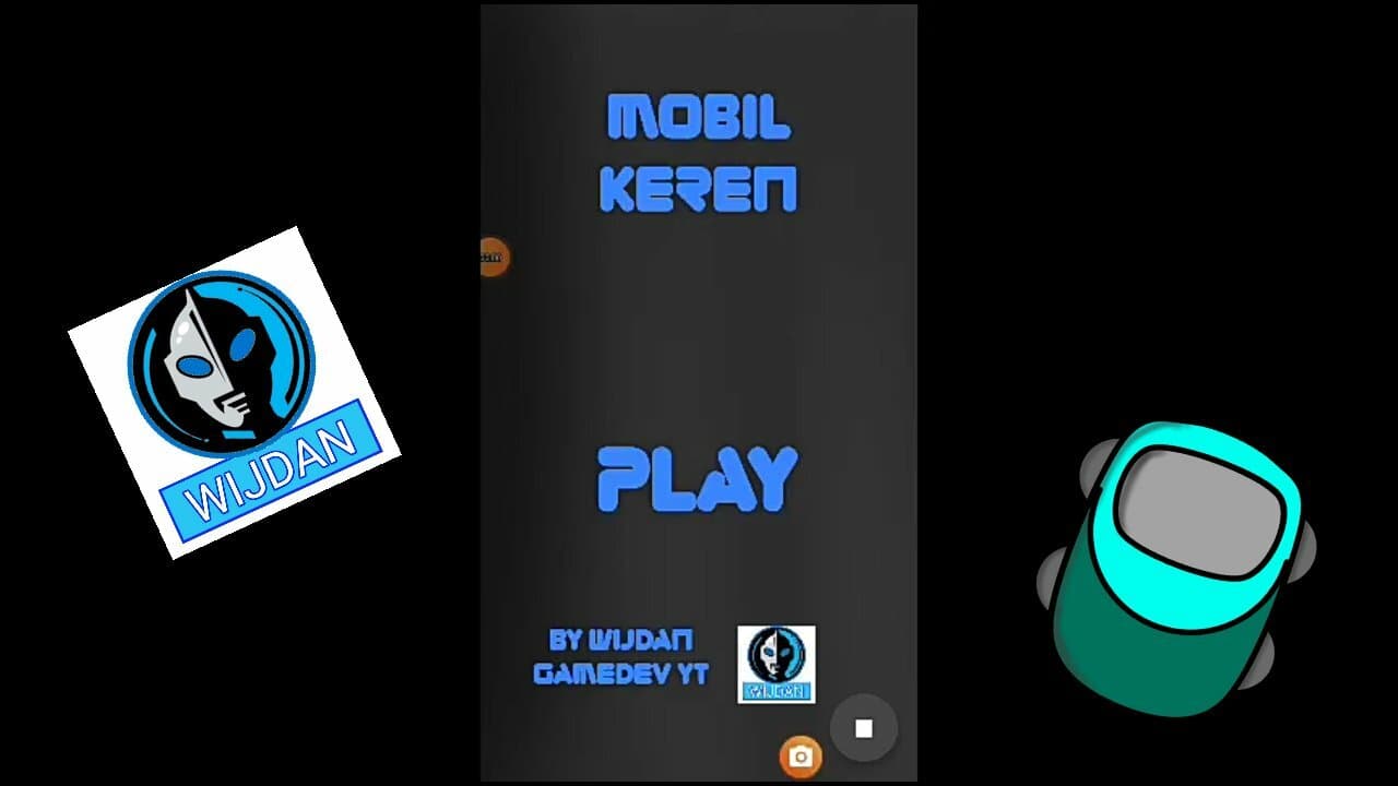 Mobil keren screenshot 2