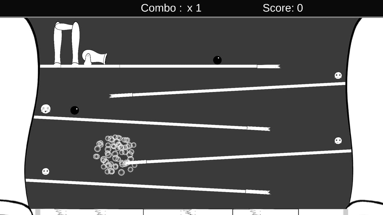 Whale of a Time screenshot 2