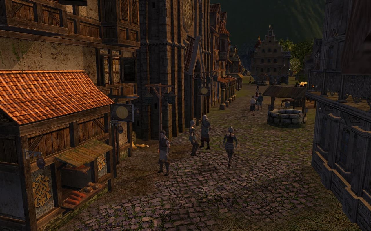 The Guild II Renaissance screenshot 4