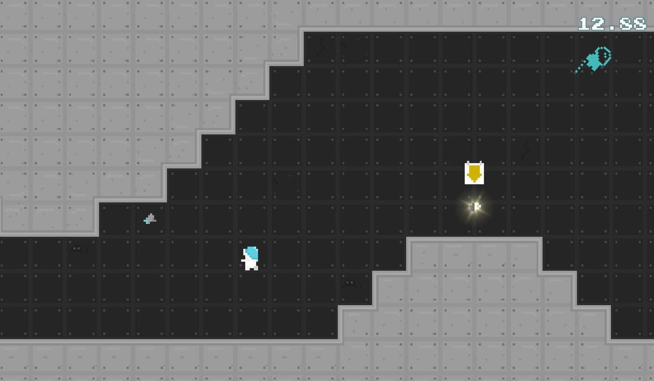 Astro Jetpack screenshot 2