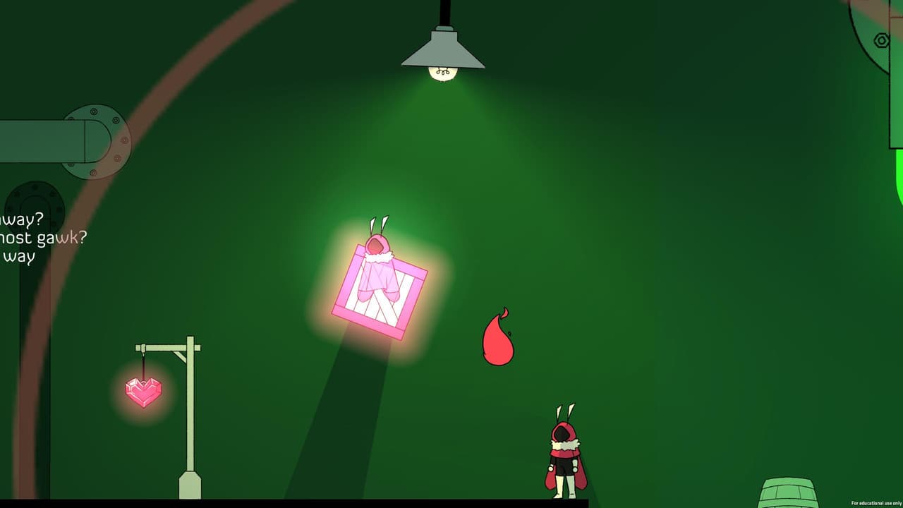 Undone (SwedishChefRelliboi) screenshot 5