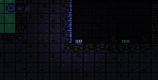 A Slimes Way Home (DEMO) screenshot 4