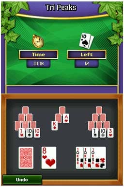 100 Classic Games screenshot 5