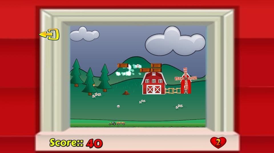 Farm riot angry farmer screenshot 2