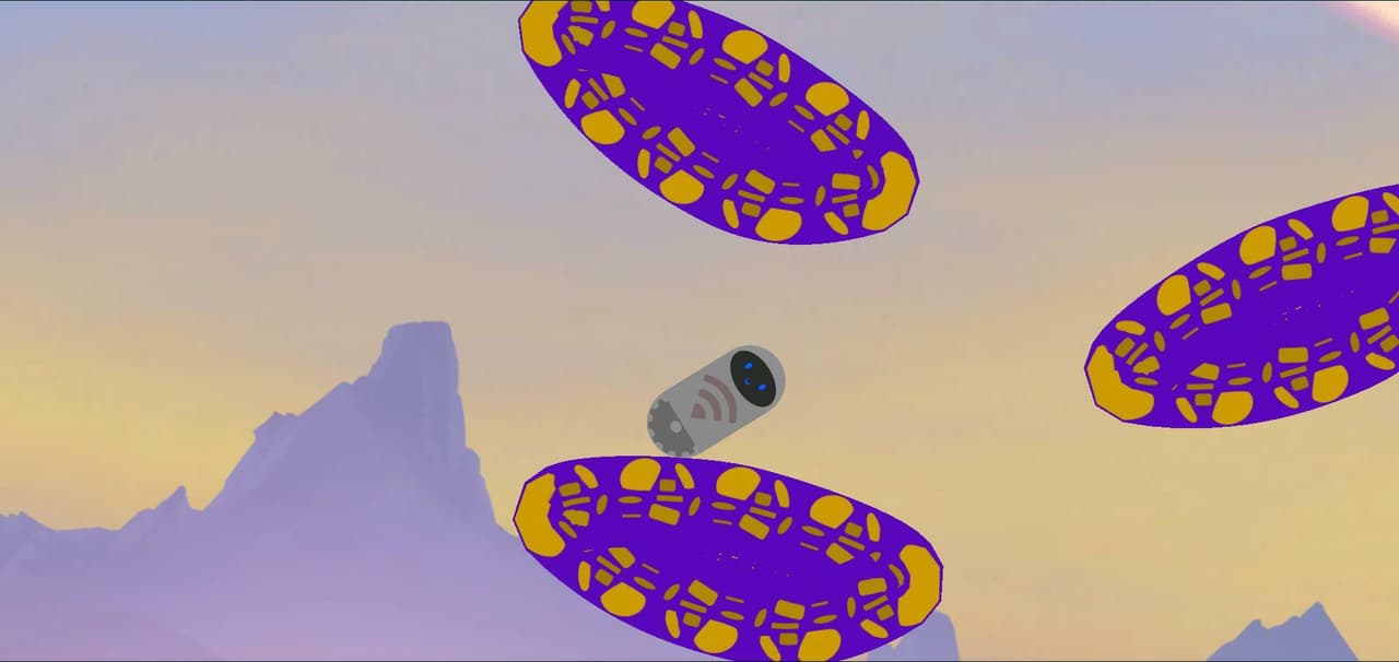Overcome It screenshot 2