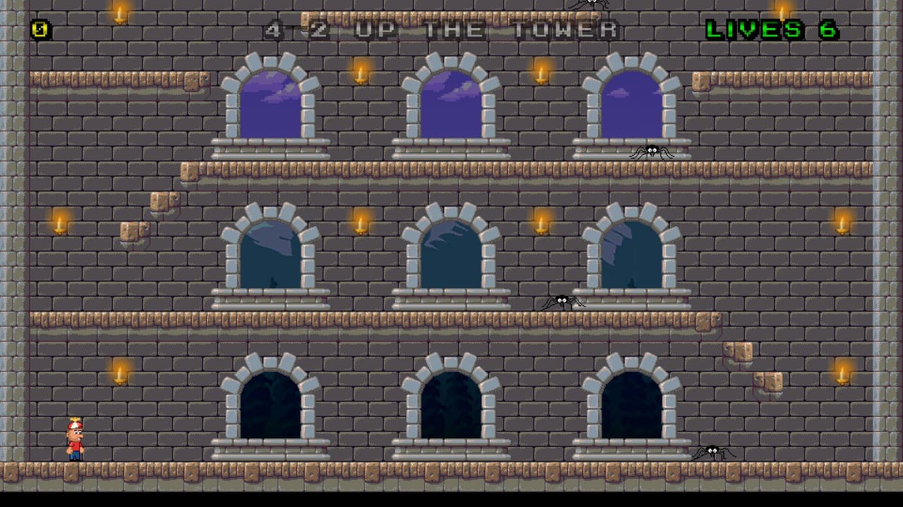 Oh No! The Dog Escaped! screenshot 2