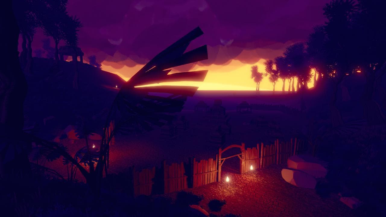 Reconquista (itch) screenshot 3