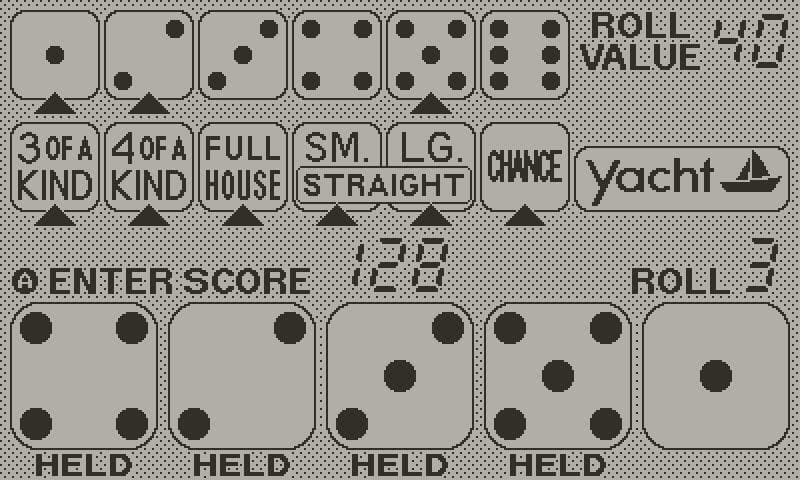 Yacht (Nathan Korth) screenshot 3