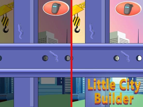 Little City Builder screenshot 2