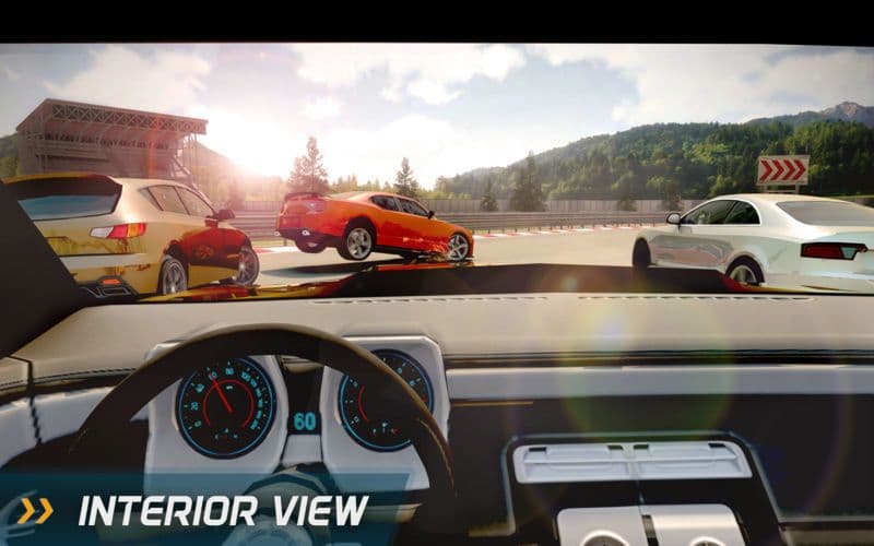 Racing Driver screenshot 4