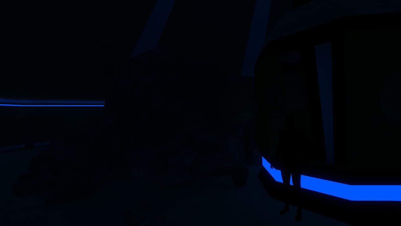 PROTOThYPE screenshot 4