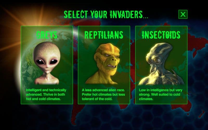 Invaders Inc. - Alien Plague screenshot 6