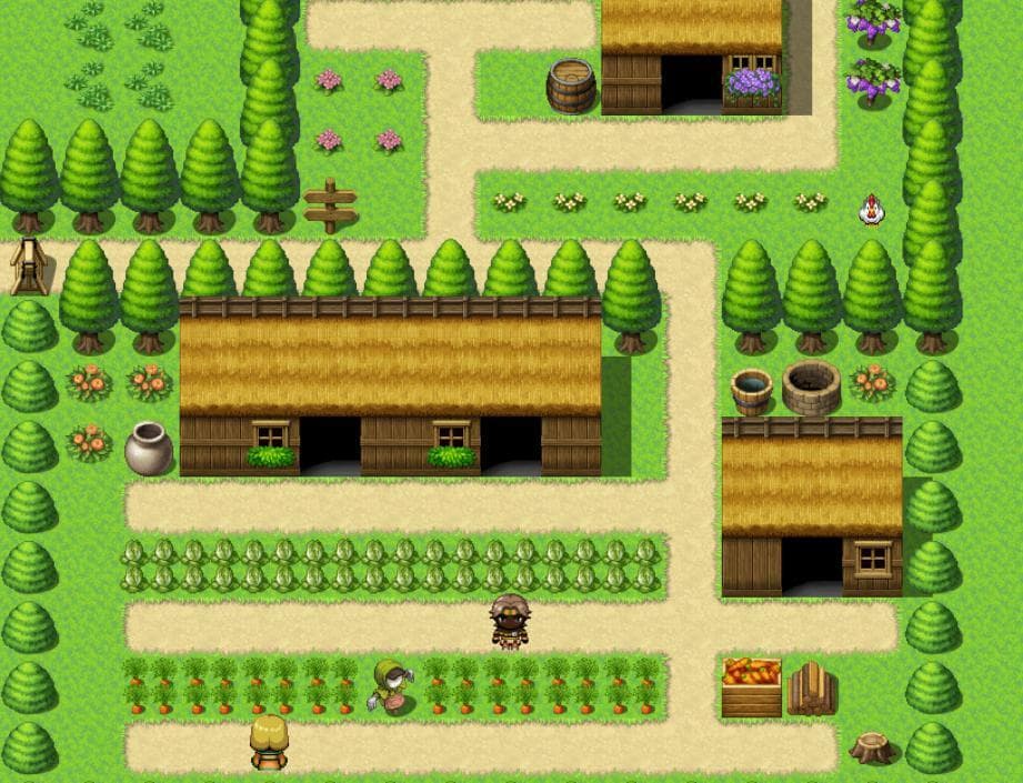 Asas da Terra screenshot 2