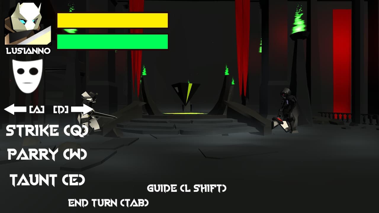 Star Opera: Desolate Frontier screenshot 6