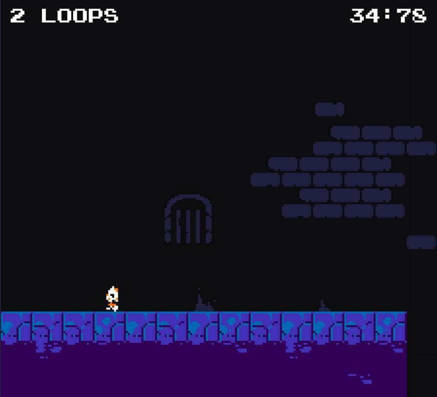 SUPER SEWER 128 screenshot 4