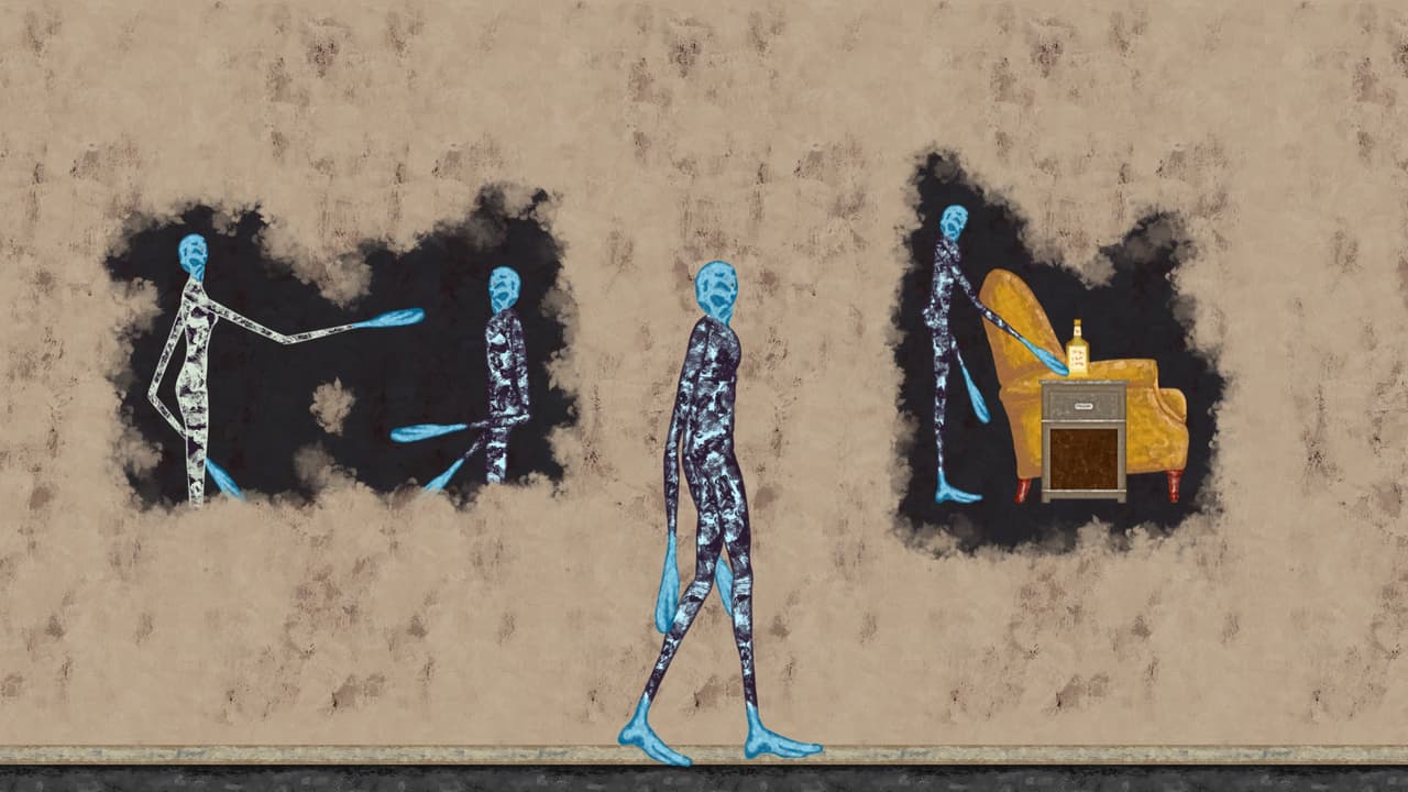 lost in that room screenshot 6