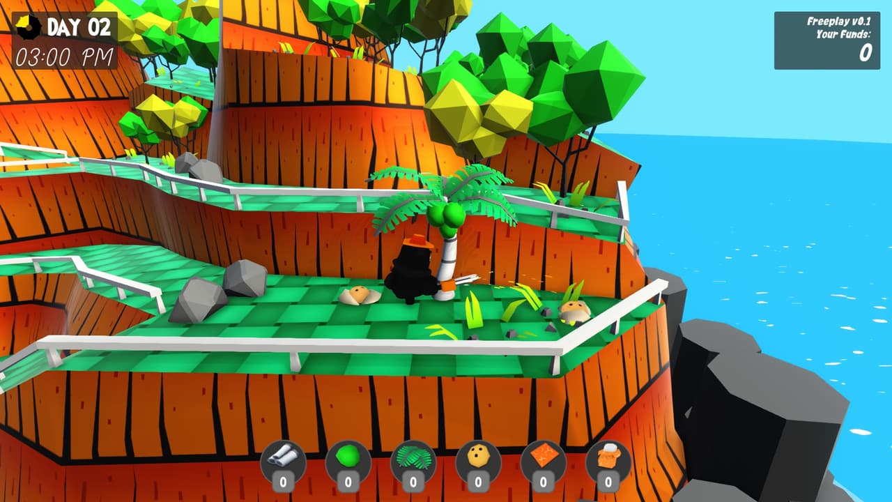 Pugs Coco Island screenshot 6