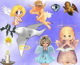 A Circle of Charity screenshot 2