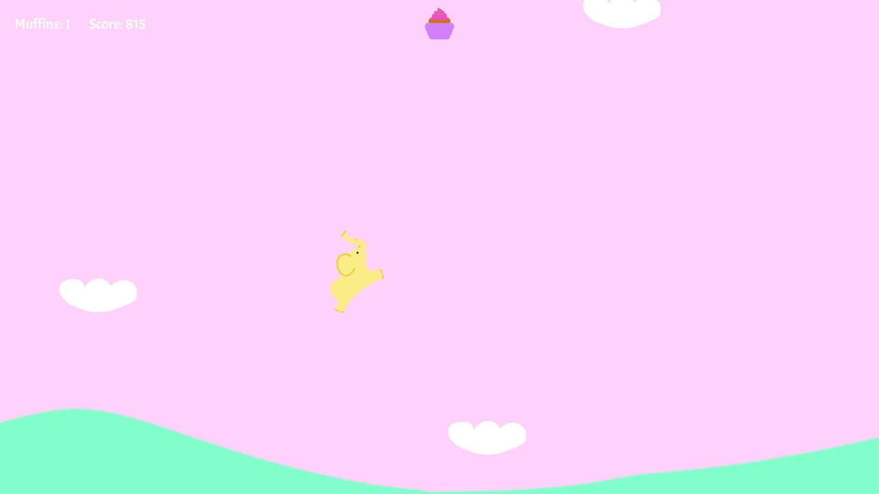 EleJump screenshot 3