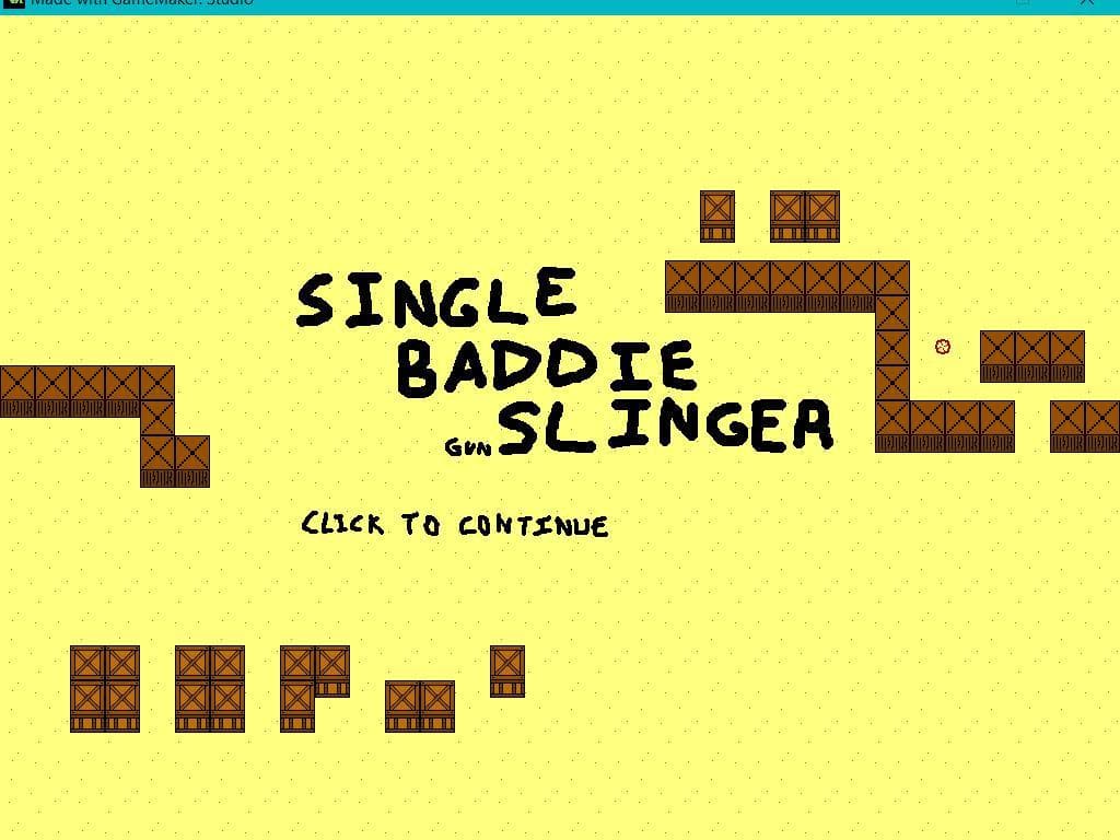 Single Baddie Slinger