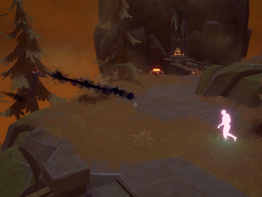 Blood Tender screenshot 4