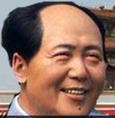 Chairman Mao Dating Sim (demo)