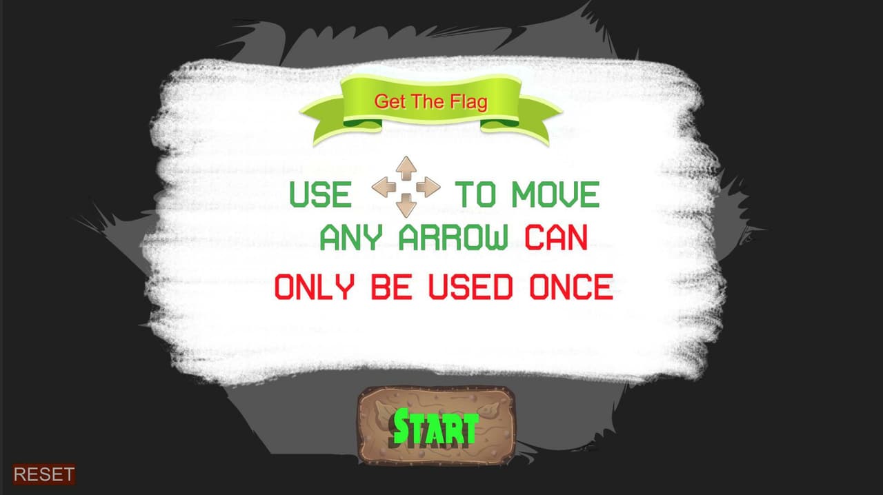 Capture The Flag (One Use Arrow) screenshot 2