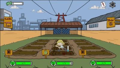 Horta Comunitária screenshot 4