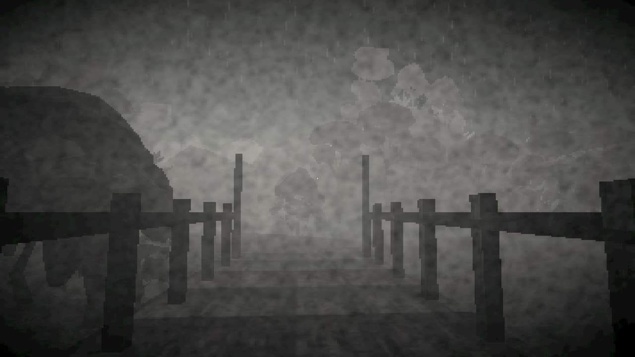 The Wailing of the Forest screenshot 2