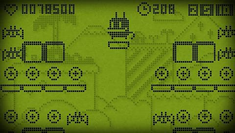 Pixn Love Rush screenshot 6