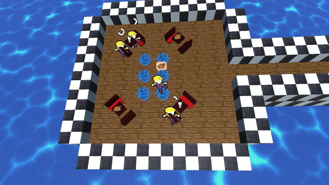 Topsy Tavern screenshot 3