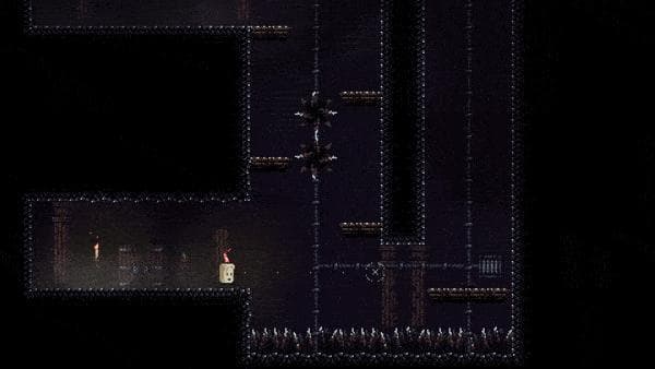 A Tiny Flicker screenshot 4