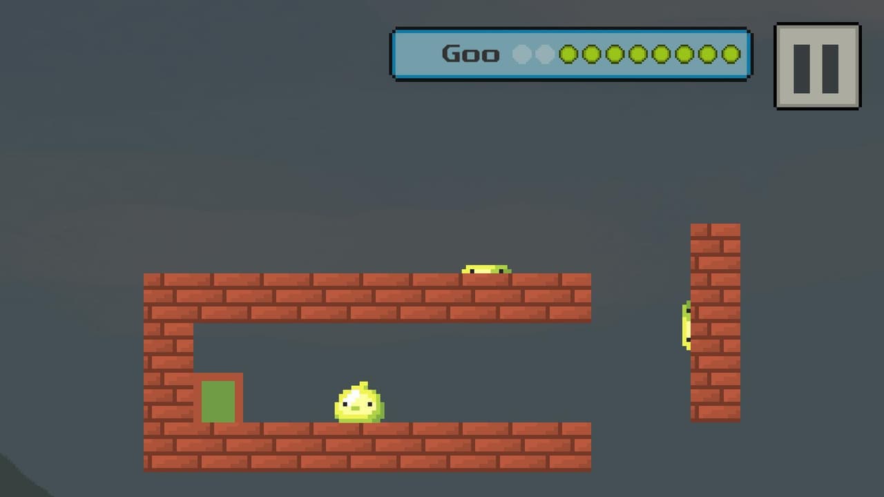 Goo Bouncing screenshot 4