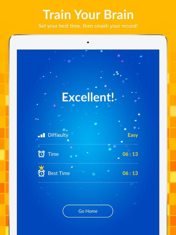 Sudoku - Classic Puzzle Game. screenshot 5
